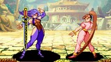 Asura Blade: Sword of Dynasty - All Super Moves