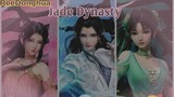 Jade Dynasty episode 02 Sub IND