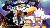 EPIC ONE PIECE 1094 ! MUSUH ALAMI DEWA NIKA ! GOROSEI SATURN AKAN MENANGKAP LUFFY