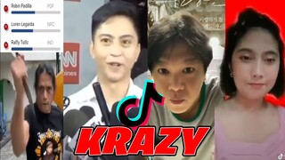 MGA MEMES PAG TAPOS NG ELEKSYON | Krazy Tiktok Videos #7