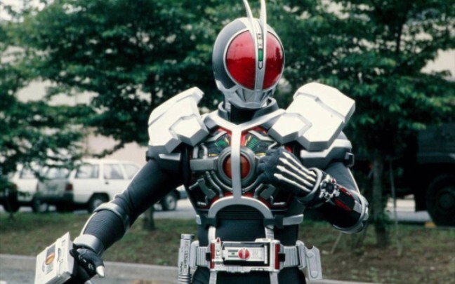 Kamen Rider 555 All Forms Special Kill Collection