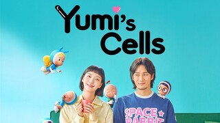 [KRDrama] Yumi's Cells EP5 (ENG Sub)