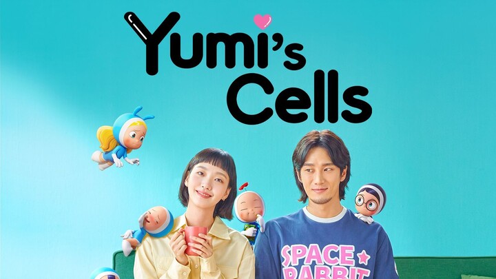 [KRDrama] Yumi's Cells EP5 (ENG Sub)