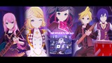 【Project Sekai】ロキ Roki - Hatsune Miku ・ Kagamine Len (English / Romaji Sub)(3DMV)
