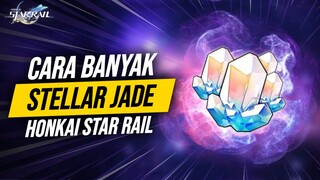 GRATIS & BANYAK! LAKUKAN INI BIAR GACHA TERUS | Honkai Star Rail Indonesia | DitusiOfficial