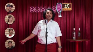 RISPO SOMASI KOCAK PARAH