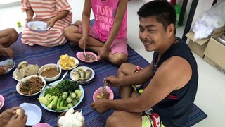 Sunareeสุนารี กินเข่าหลายๆคนอร่อยแท่ะๆ