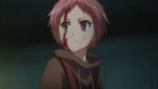 SukaSuka Episode 12 End Subtitle Indonesia