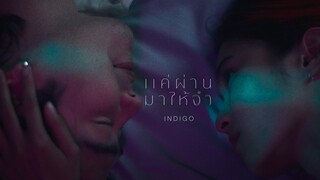 แค่ผ่านมาให้จำ - INDIGO [OFFICIAL MV]