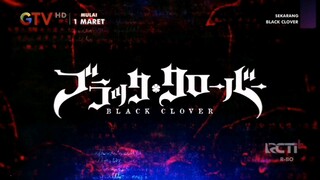 Black Clover Opening 6
