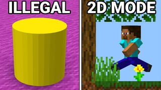 37 Secret Minecraft Things You've Never Seen!