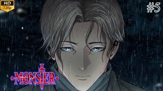 Monster - Episode 5 (Sub Indo)