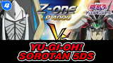 Yu-Gi-Oh! Sorotan Duel 5DS (Bagian 2) Ini Bukan Undian Yang Ditakdirkan, Ini Mustahil_4