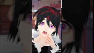 TIKTOK BAGAIKAN LANGIT #1【Indonesia / Vtuber】