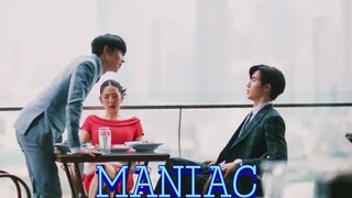 Maniac | Jealous Bl Multicouples