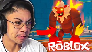 Weapon Fighting Simulator - ROBLOX - UNGOY NA MALUNGKOT