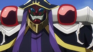 The Holy Queen was brutally tortured by the Demon King! What is the deleted story of Overlord Season