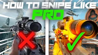 These tips will help you to become a better sniper in COD Mobile