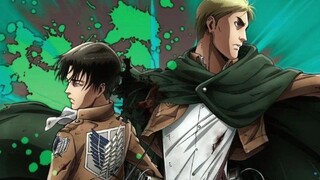 Tentang permen 2 yang didistribusikan oleh Isayama Sou ke pihak resimen pada tahun-tahun itu [dengan