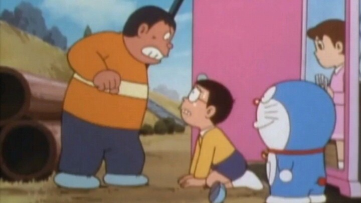 Doreamon Old Episode official Hindi dubbed Full Hd.