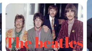 Music Video 4(Beatles Marathon)