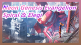 Neon Genesis Evangelion | Spiral Penebusan Neraka, Elegi untuk Perbatasan Neraka
