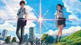 Kimi No Nawa (SUB INDO)