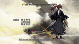 Samurai X (2023) - episode 8 Sub Indo