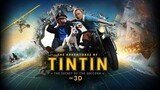 The Adventure Of TinTin|Dubbing Indonesia