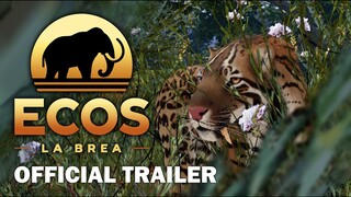 ECOS: LA BREA | OFFICIAL TRAILER