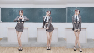 「竖屏」今天也想给你上个课『Twice-Scientist』【楷楷_Timeless】