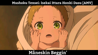 Mushoku Tensei: Isekai Ittara Honki Dasu [AMV] Hay Nhất