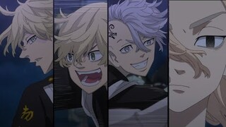 Tokyo Revengers Season 3 - Episode 1