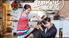 Watch Go Back Couple Episode 1