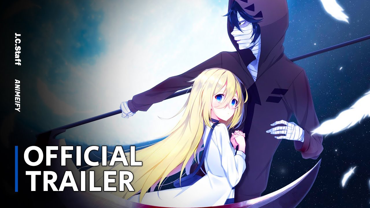 Angels of Death - Battle Royale de assassinos ganha novo trailer e data de  estreia - IntoxiAnime