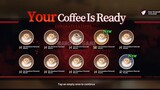 Pengen Dapat Coffee UR, SSR New!? Tonton video ini!!!