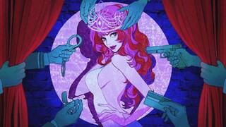 [Fujiko Mine｜Ran｜Điểm thử nghiệm】Biết mình giở trò đồi bại nên khét tiếng