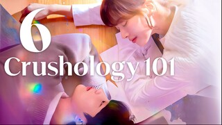 EP6/12 Crushology 101 (2025)