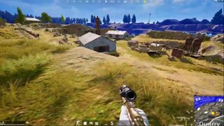 а ловко ты это придумал молодец _ PUBG