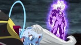 All in One || Trận Chiến Hay Nhất Giữa Các Đa Vũ Trụ p26 || Review anime Dragonball super hero
