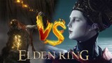 Elden Ring | BvB 👉RENNALA QUEEN OF THE FULL MOON🆚RADAGON What a domestic violence！