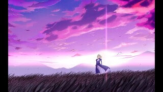 [AMV] Hoá Tương Tư