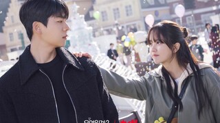 [7-22-24] Serendipity's Embrace | MAIN TRAILER ~ #KimSoHyun #ChaeJongHyeop