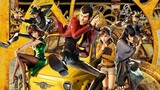 Lupin III The First (Eng/IndoSub)