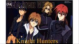 Knight Hunters S1 Episode 11