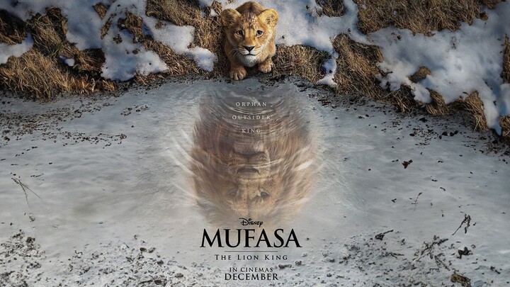 Watch Mufasa The Lion King 2024 Full Movie HD | LINK IN THE DESCRIPTION