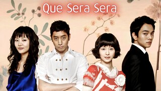 Que Sera Sera E9 | Romance | English Subtitle | Korean Drama