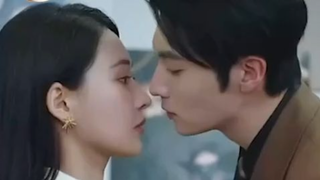 FROM CRUSH TO BURNING NIGHTS-Drama FULL ENGLISH SUB