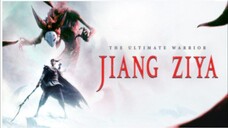 JIANG ZIYA (2020) DUB INDONESIA