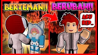 DOKTER RED KEMBALI MENJADI MANUSIA DAN BERTOBAT !! Feat @sapipurba Roblox RolePlay